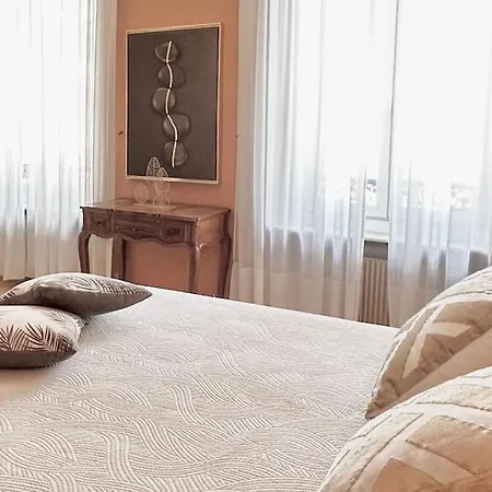 Apartamento Grand 2 Pieces Sur La Croisette Cannes