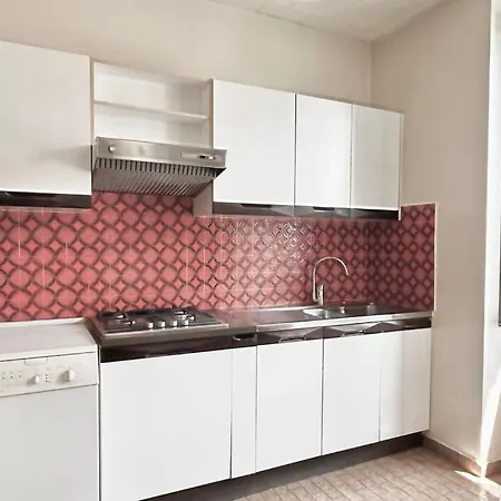 Apartment Grand 2 Pieces Sur La Croisette